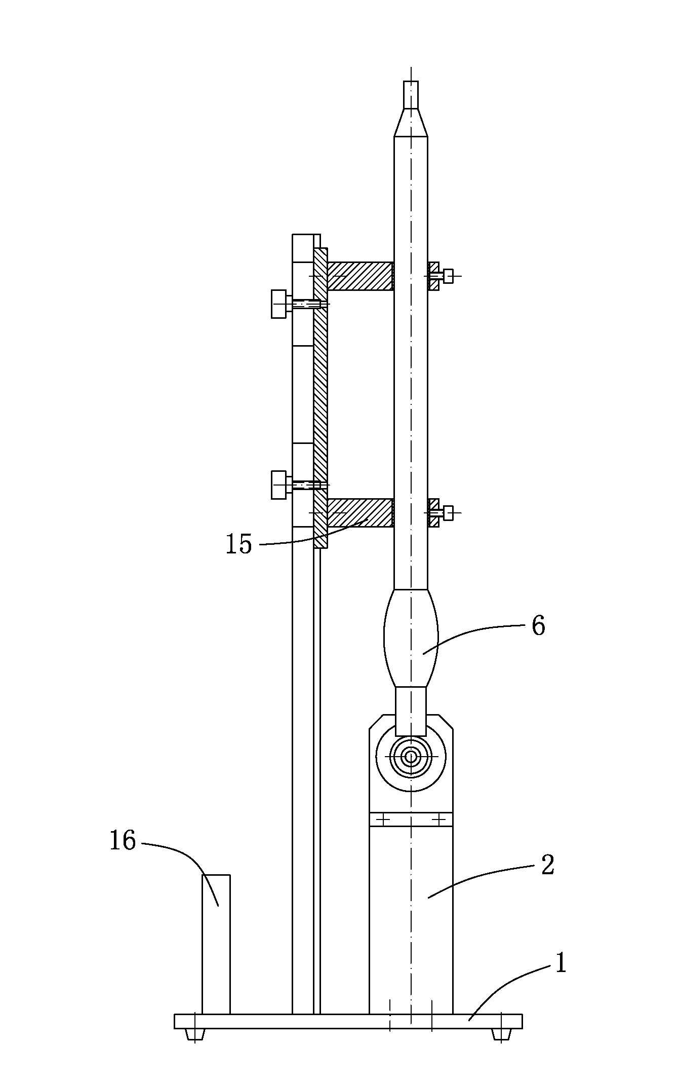 Collection and capture device for mainstream and sidestream smoke of cigarette