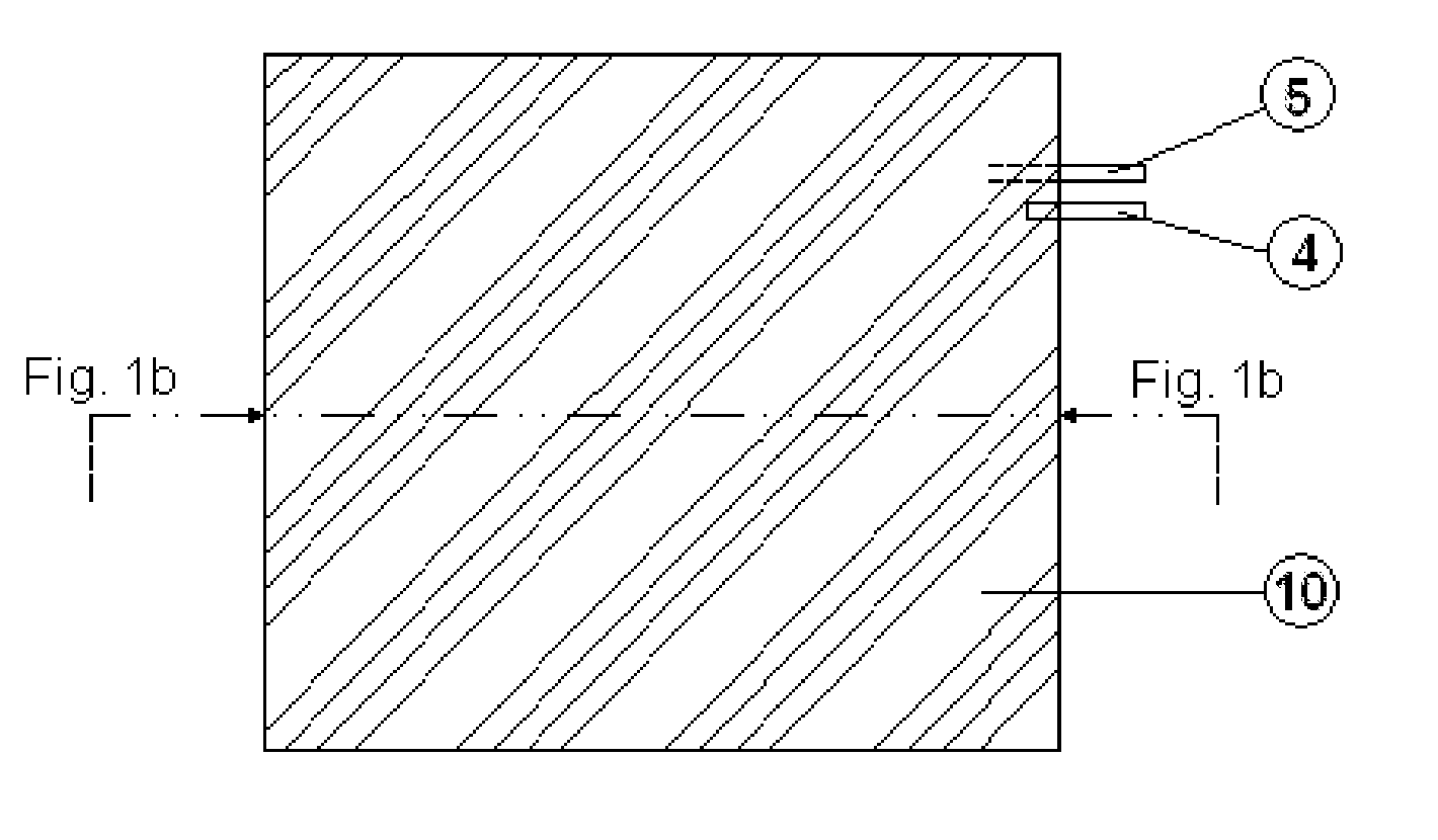 Heating element