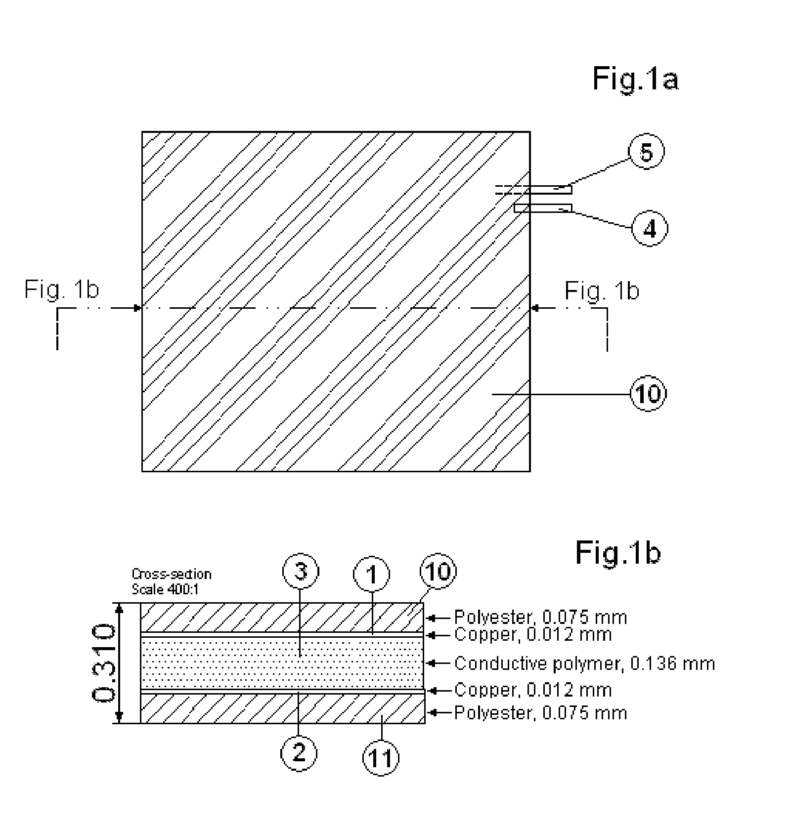 Heating element