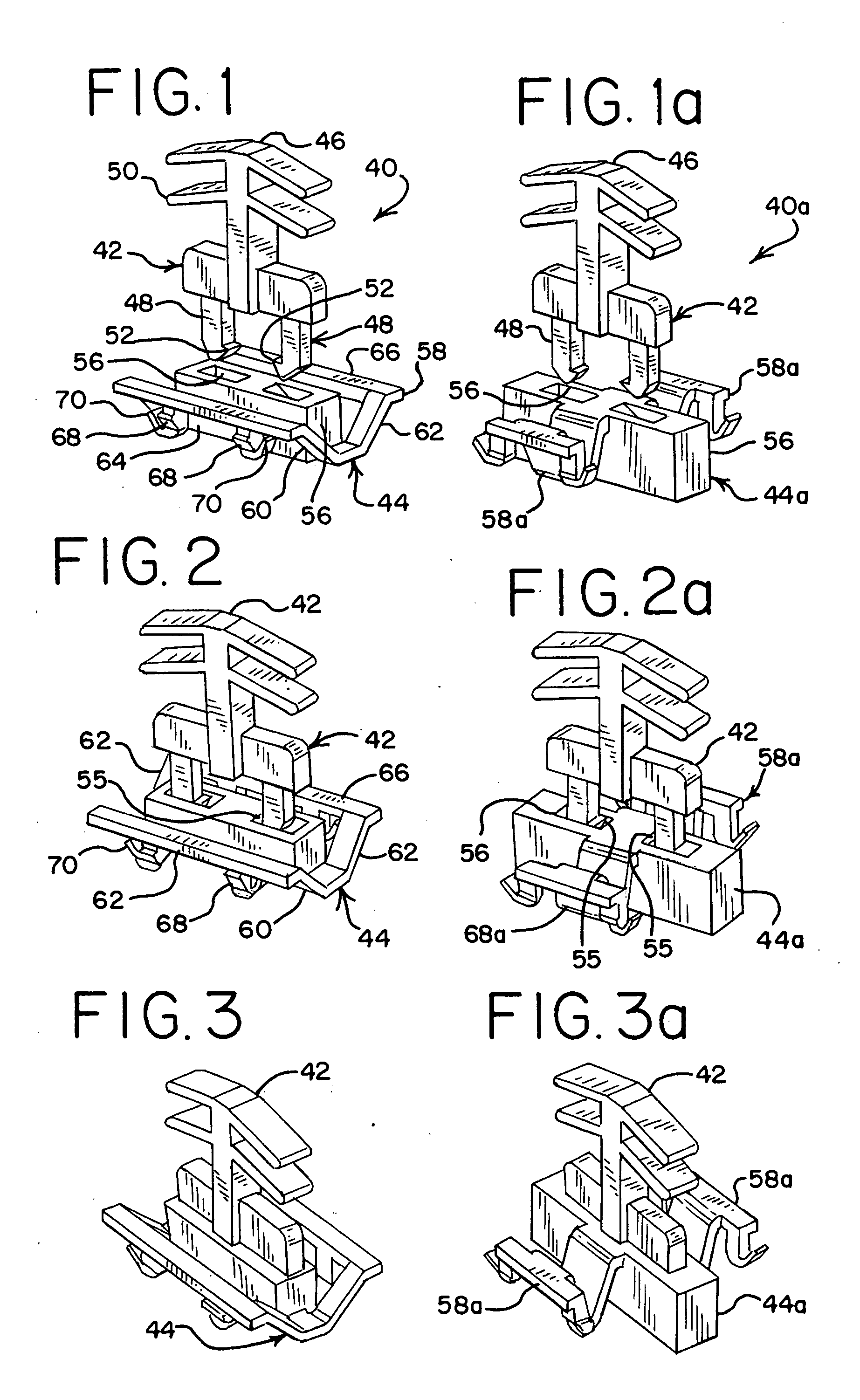 Muntin clip assembly