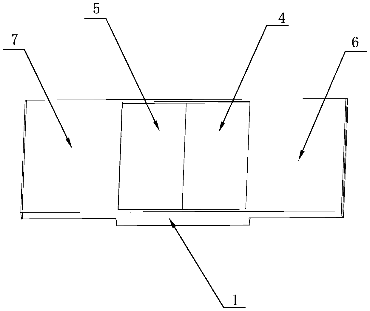 Municipal well lid