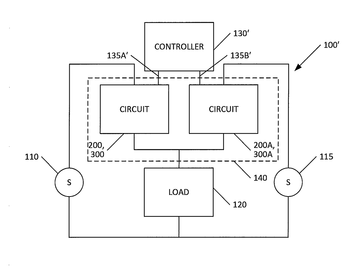 Low-Loss and Fast Acting Solid-State Breaker