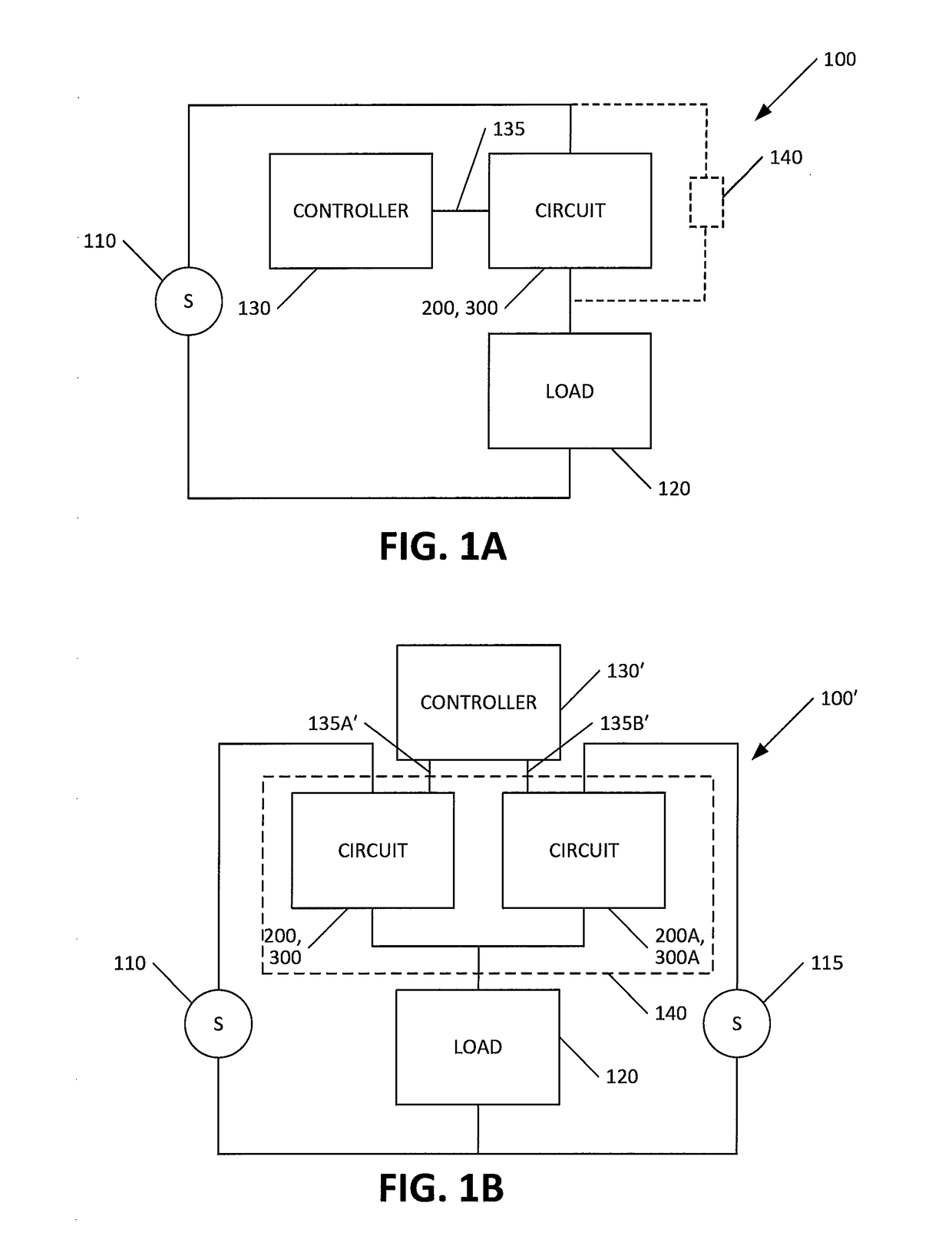 Low-Loss and Fast Acting Solid-State Breaker