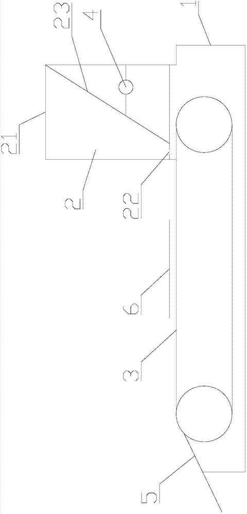 Particle sorting device