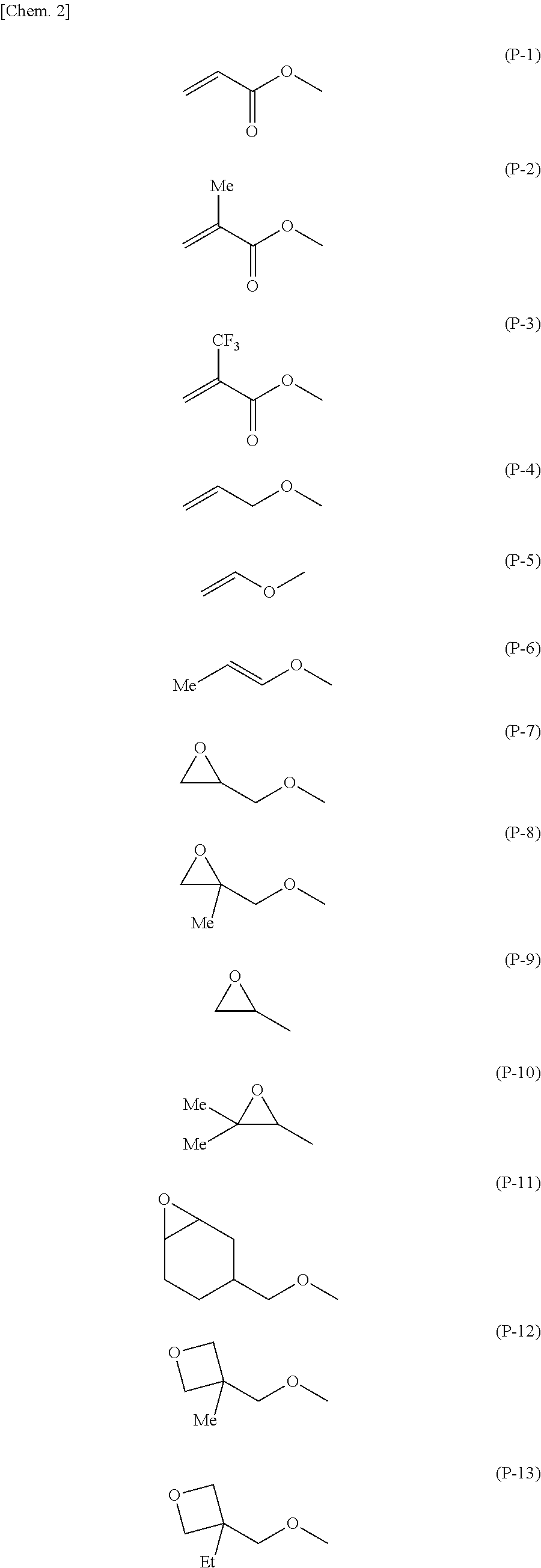 Optical isomer