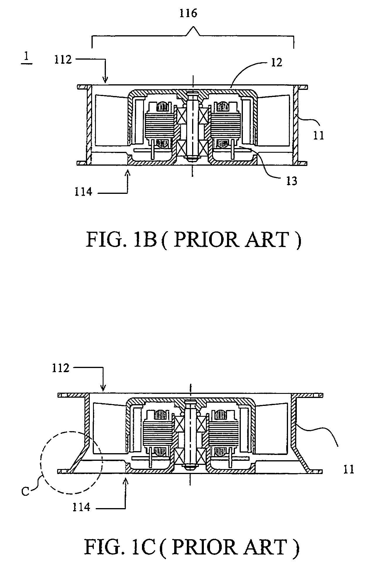 Heat dissipation apparatus