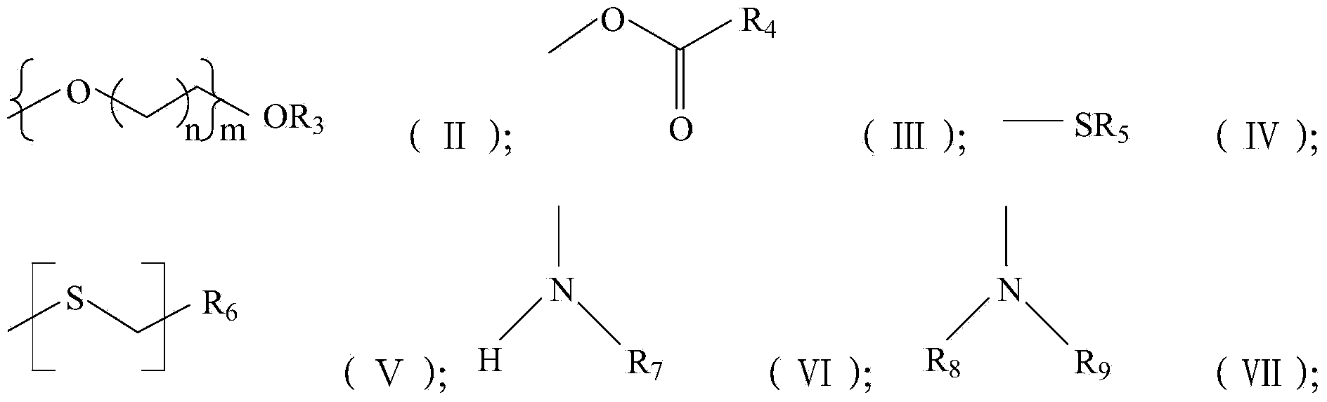 Electrolyte