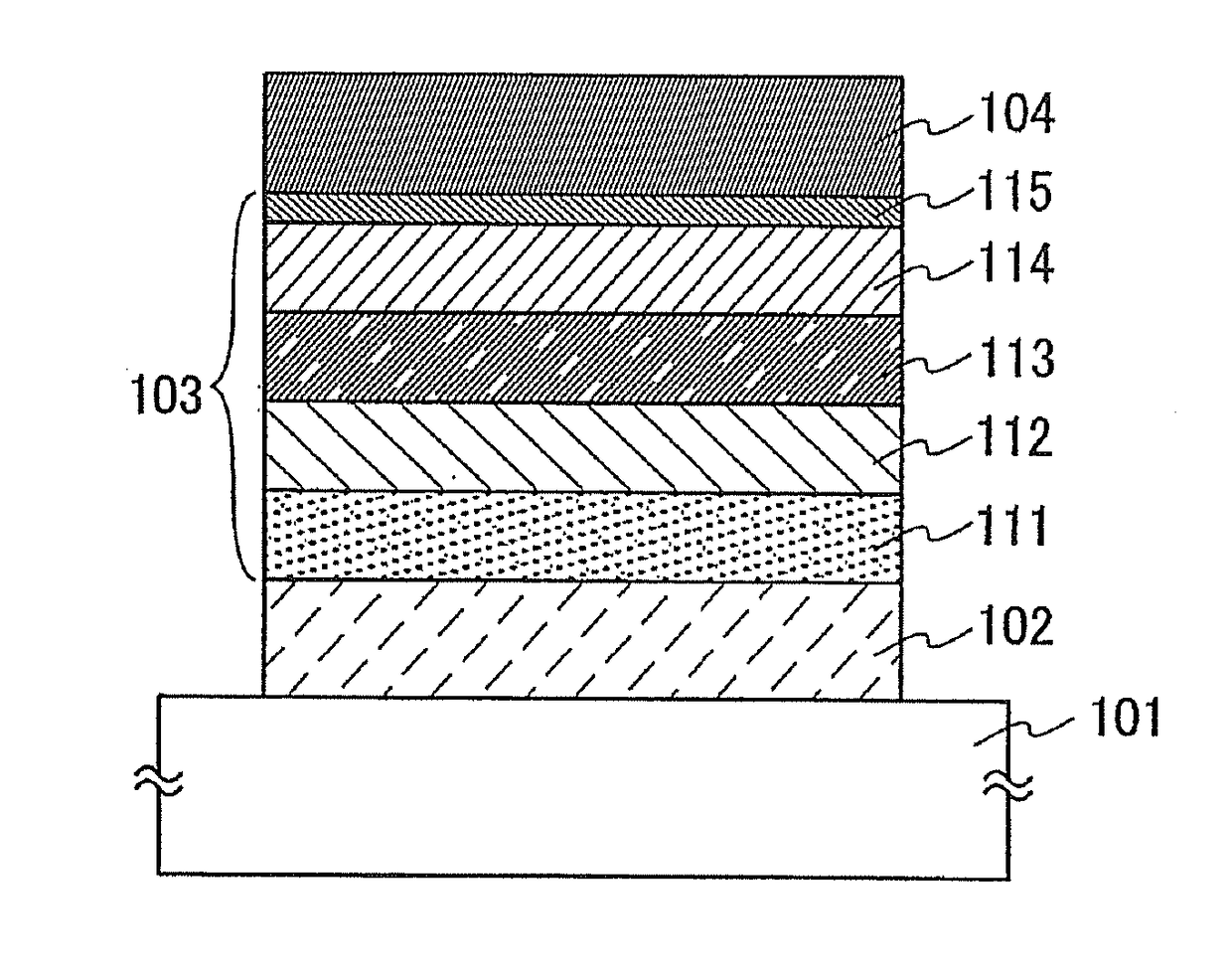 Carbazole Derivative, and Light-Emitting Element, Light-Emitting Device, and Electronic Device Using the Carbazole Derivative