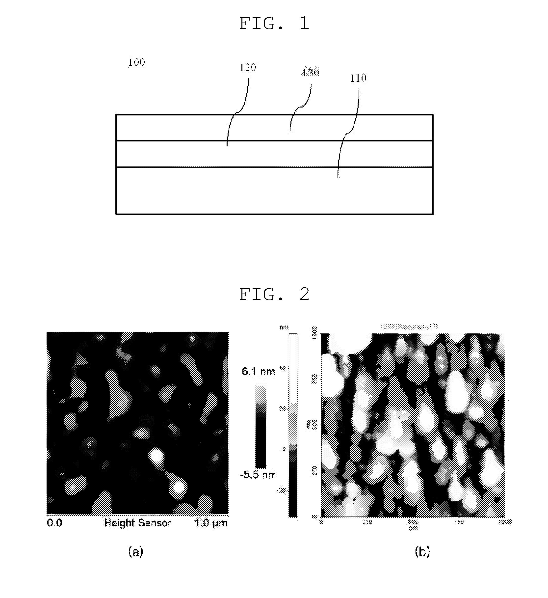 Transparent conductive oxide thin film substrate, method of fabricating the same, and organic light-emitting device and photovoltaic cell having the same