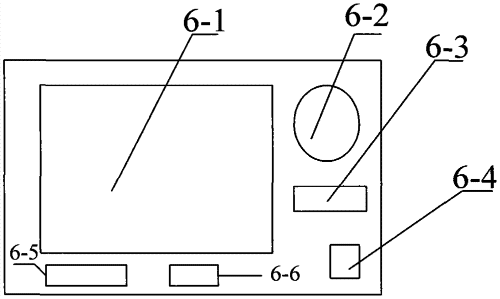 Acupuncture point detecting device