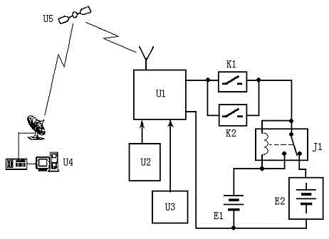 Aircraft flight recording system and its data processing method