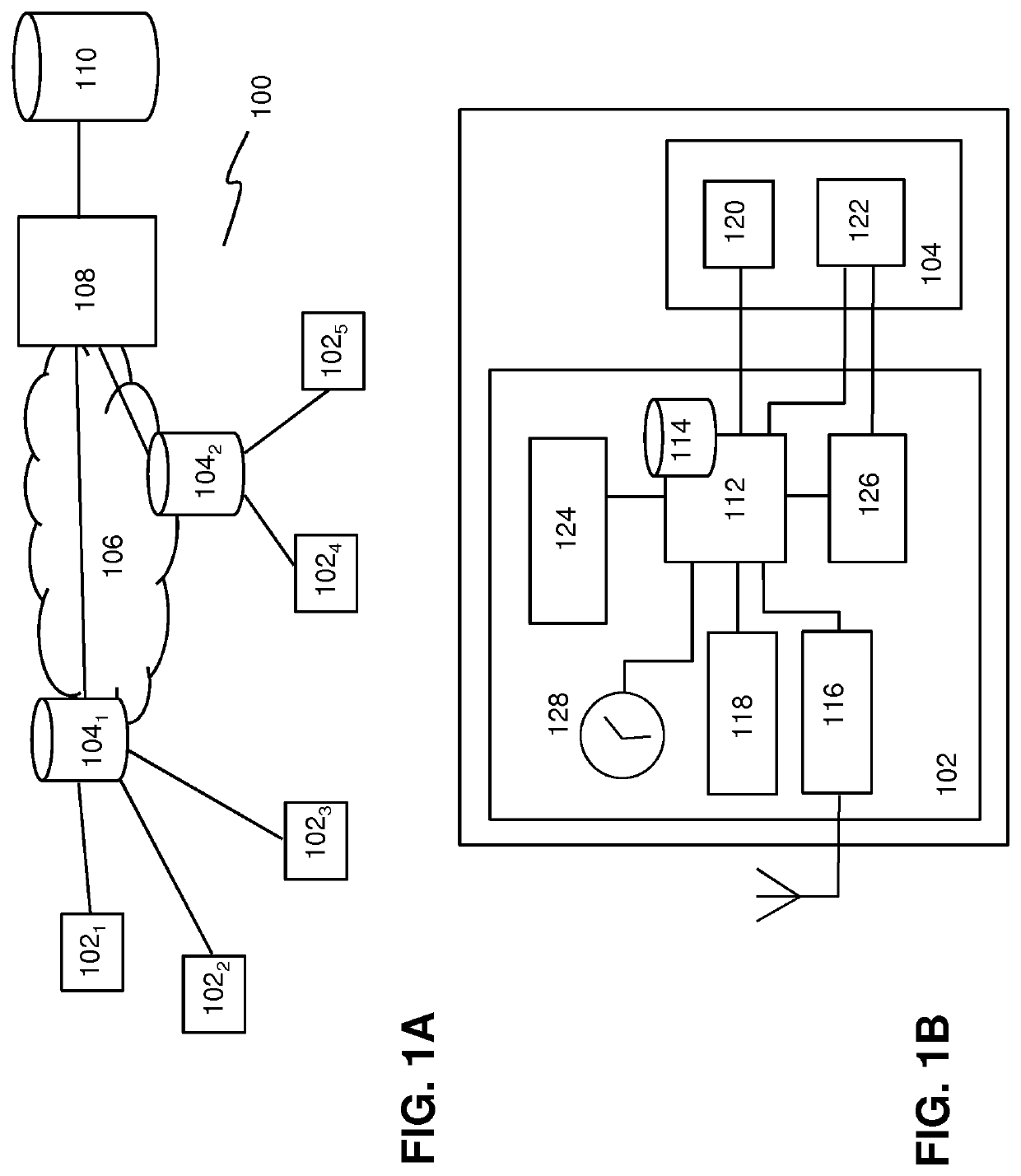 Wireless vital sign monitoring