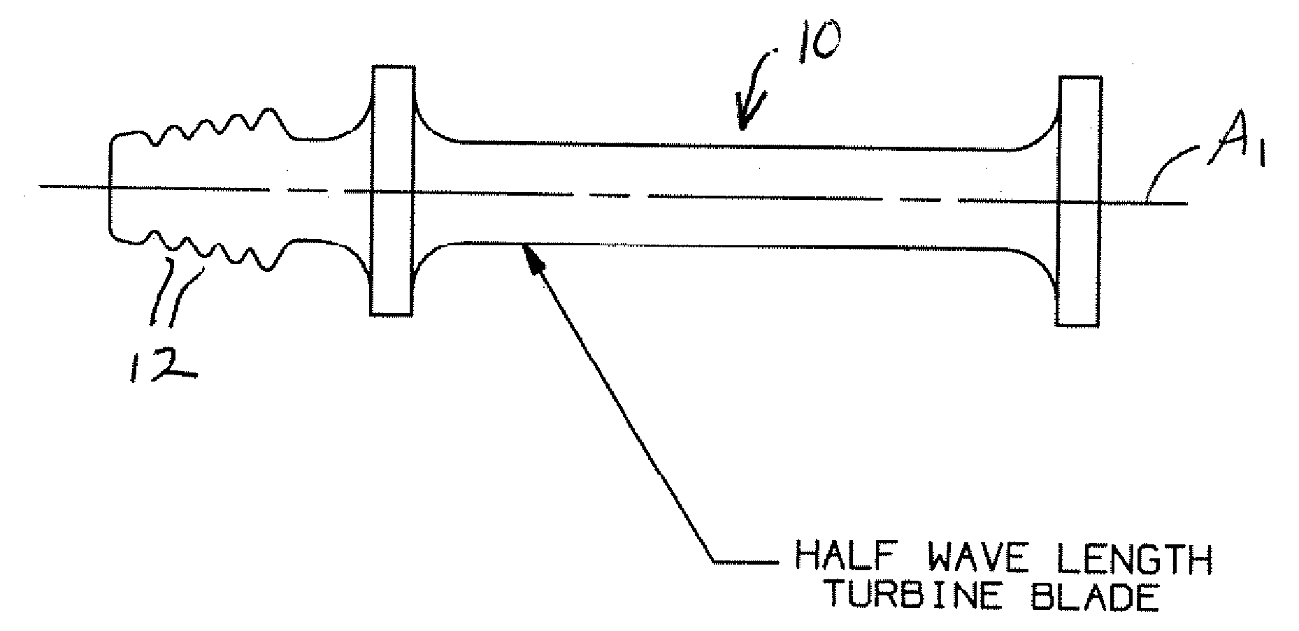 System and Method for Ultrasonic Assisted EDM Machining