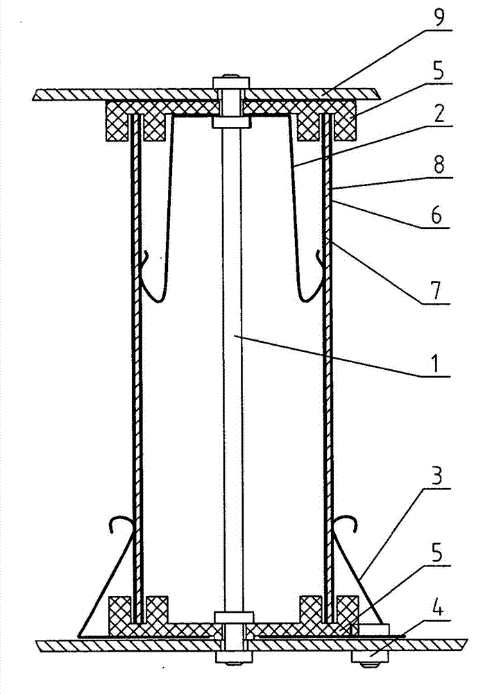 Ion generator