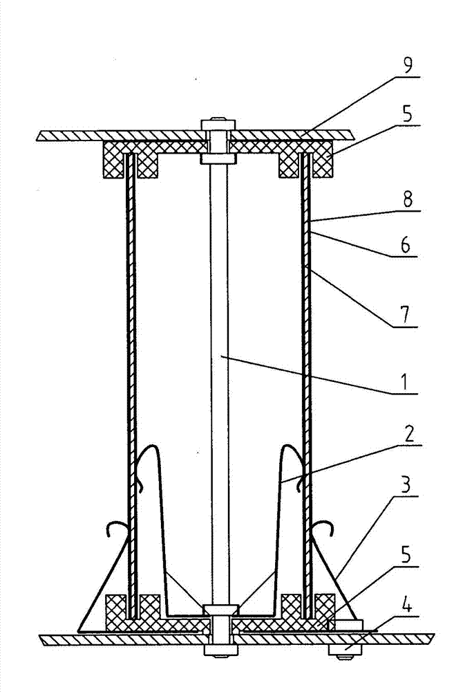 Ion generator