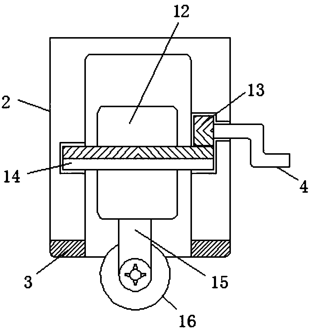 Multifunctional polytetrafluoroethylene process frame for experiment