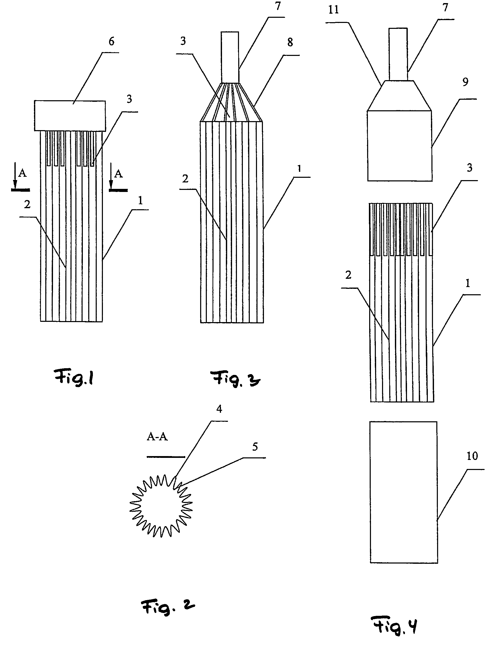 Device and composition for blowing a soap bubble