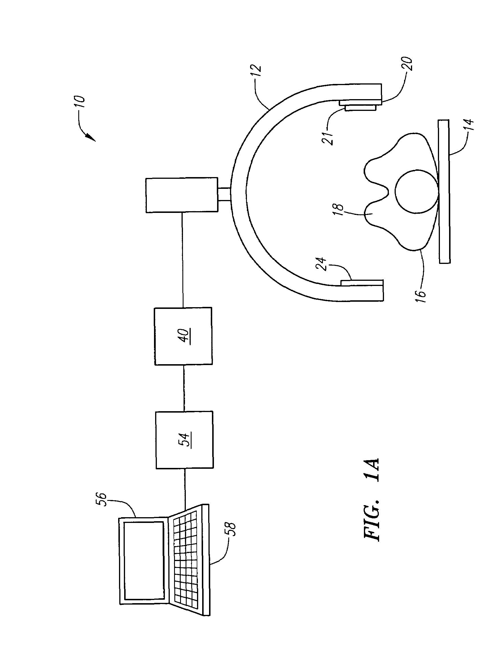 Multi-energy x-ray source