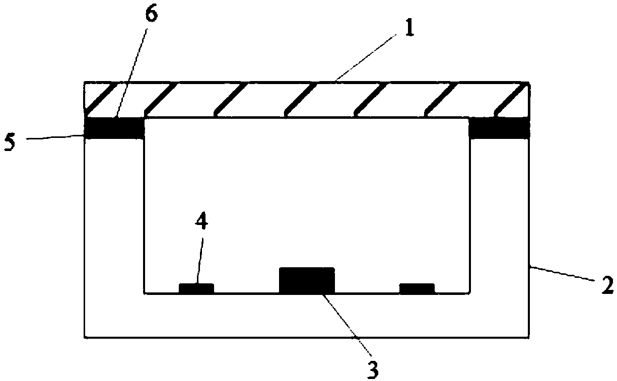 Light-emitting diode