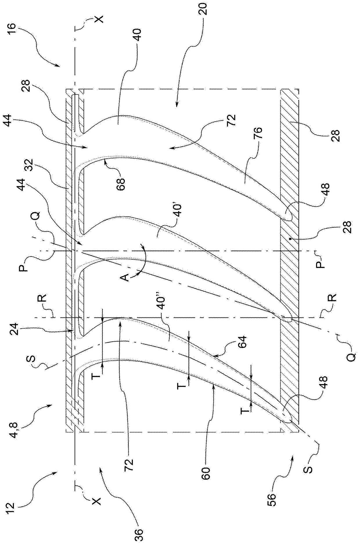 controlled deformation catheter