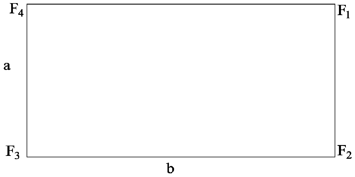 Pre-detection active leveling system and leveling method for agricultural vehicle operating platform