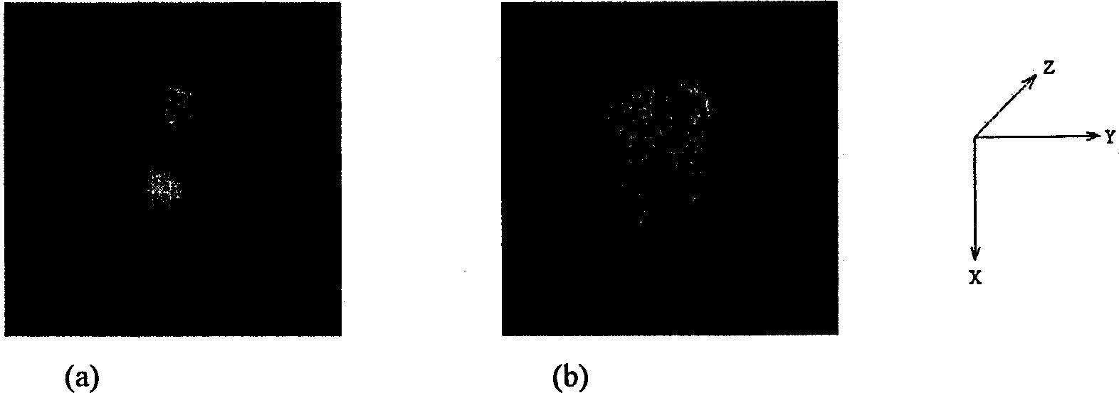 High resolution Adama conversion micro-image analyzer