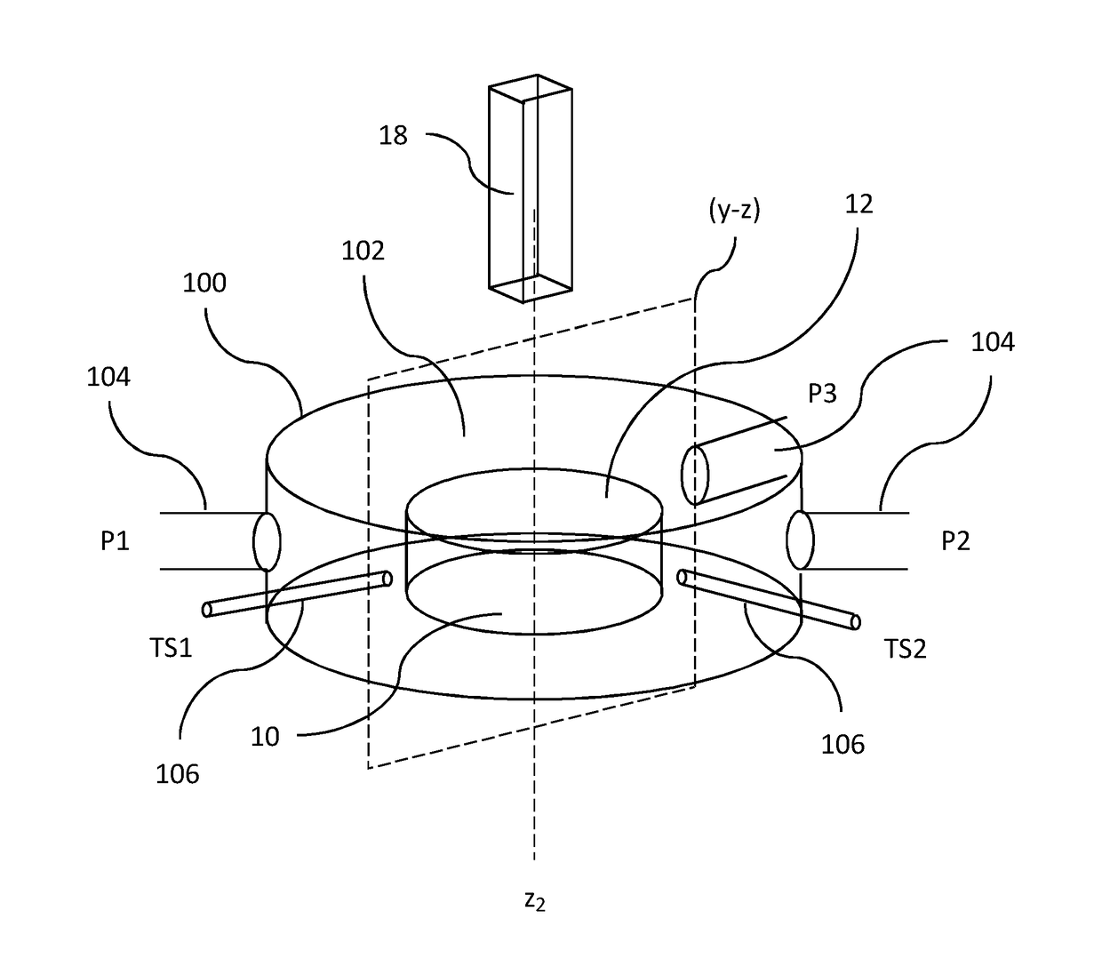 Measurement technique for thin-film characterization