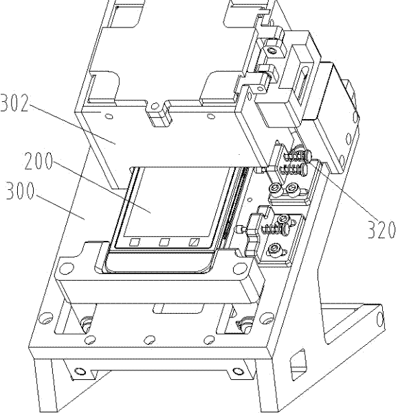 A method and system for calibrating a proximity sensor of a mobile phone