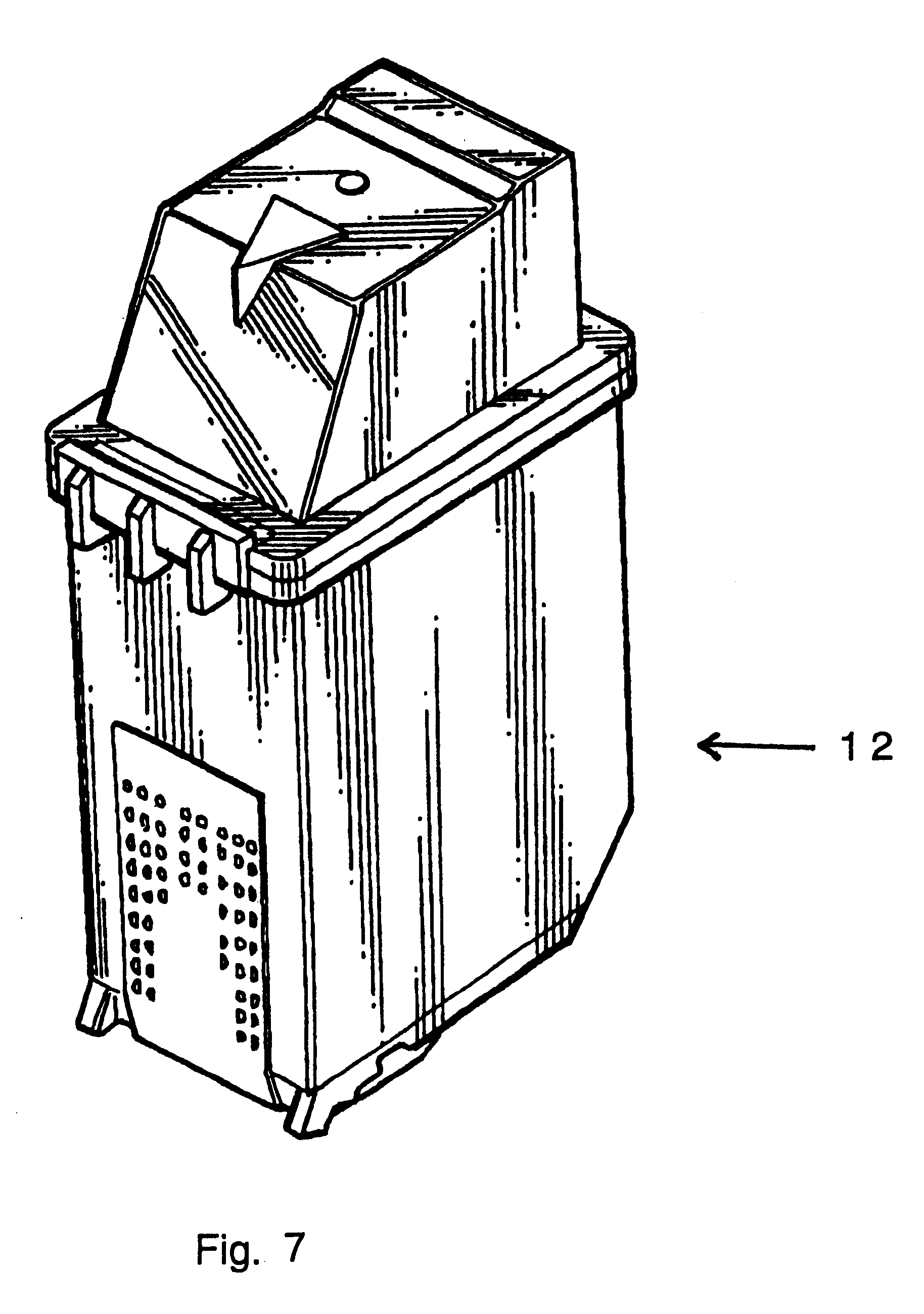 Method of screen printing stencil production