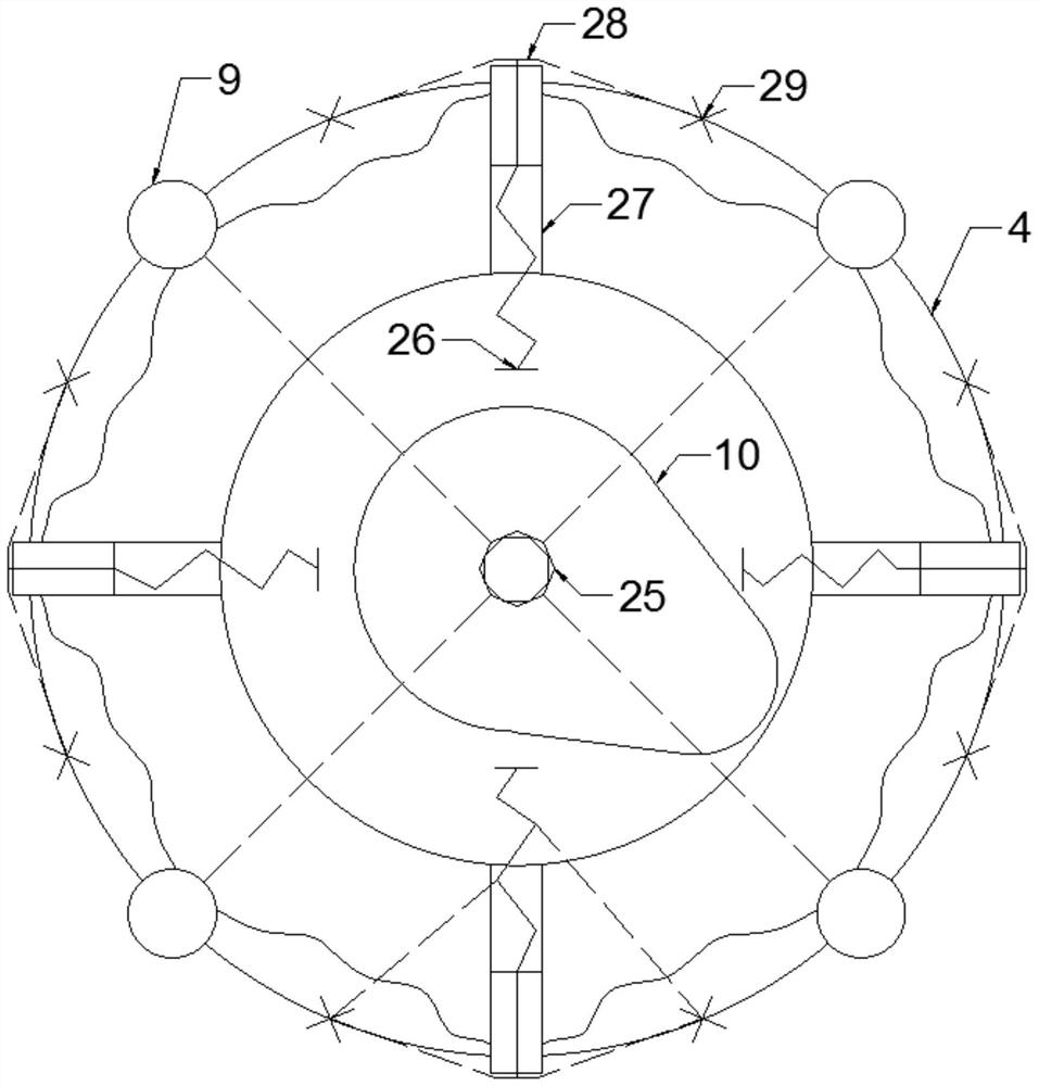 Multi-adaptive electric fusion welding device