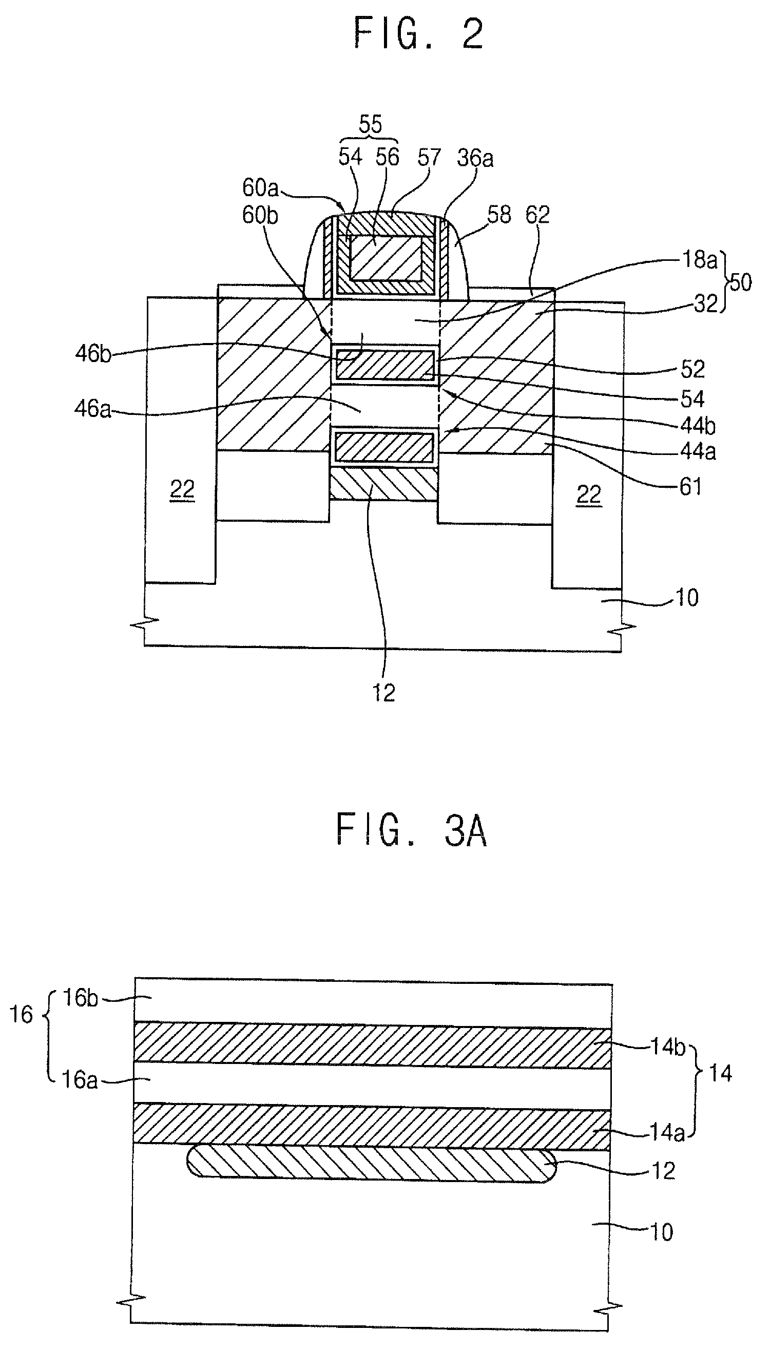 Method of manufacturing a semiconductor device having a multi-channel type mos transistor