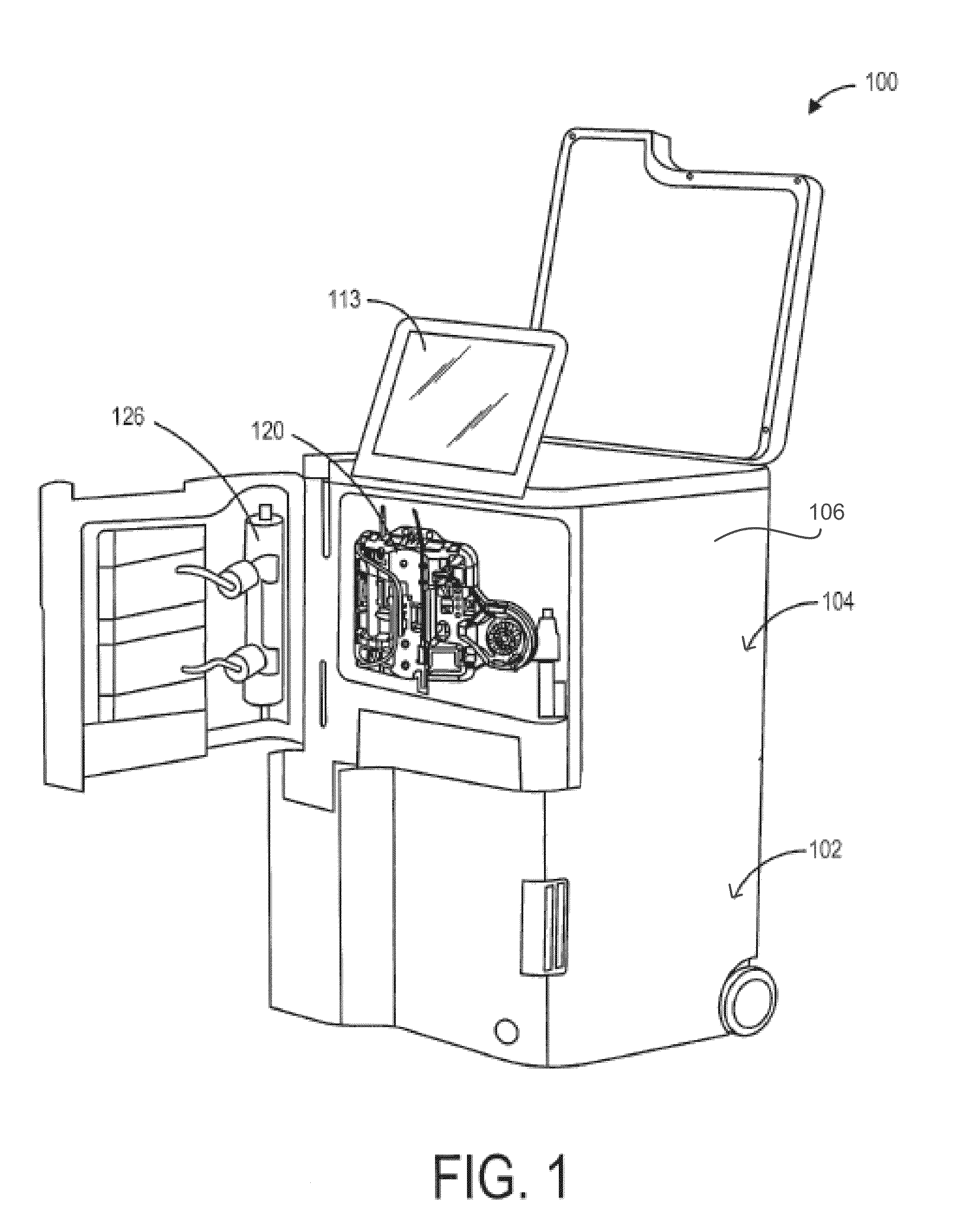 Dialysis system and methods