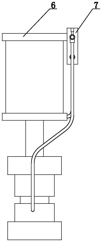 Return air utilization device