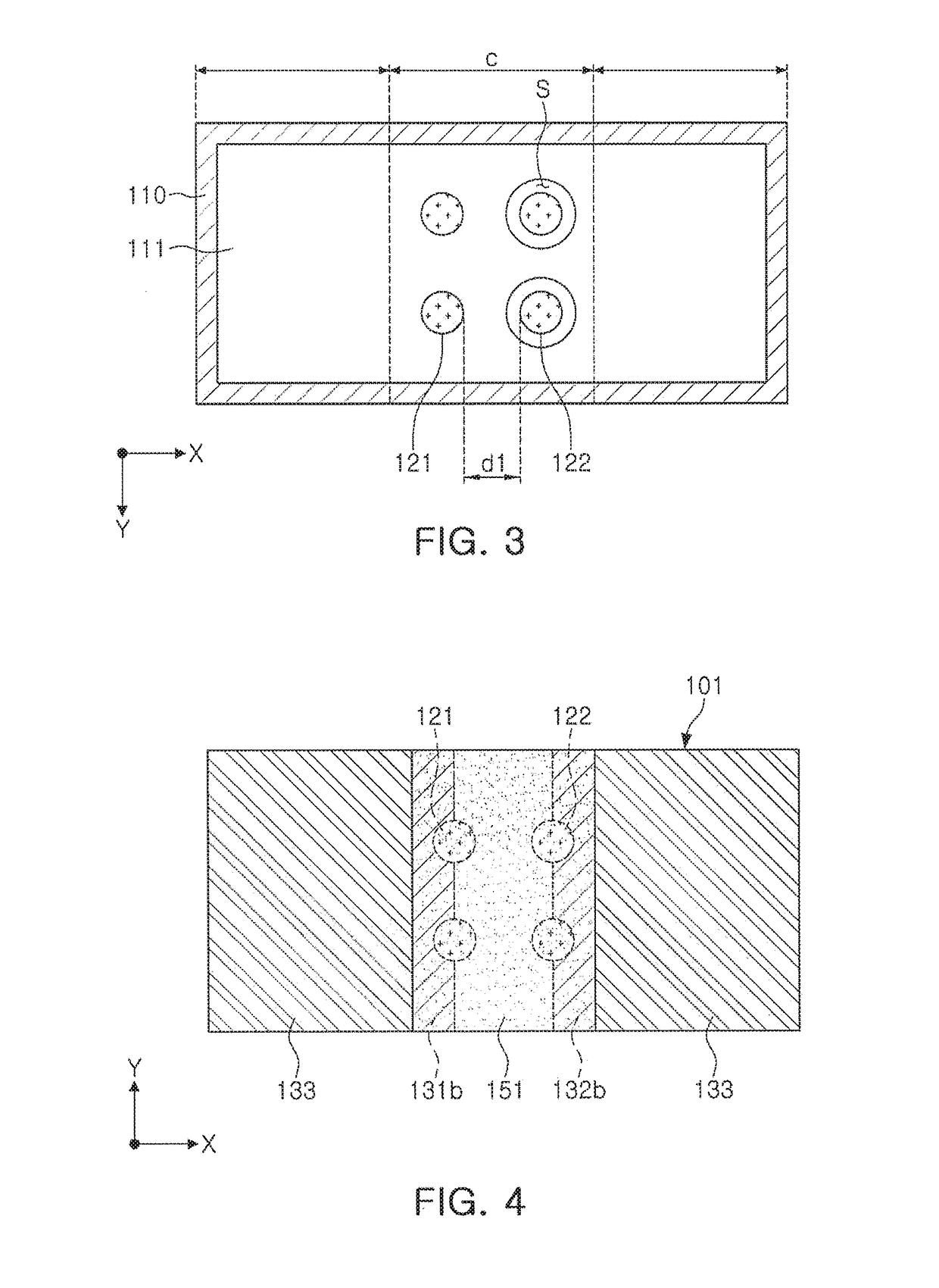 Capacitor component