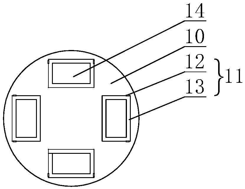 Full-automatic breathability tester