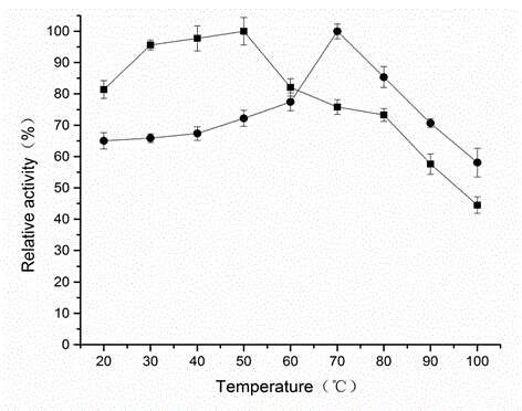 Genetic engineering transformed thermal-resistant adverse-resistant SOD as well as encoding gene and application thereof