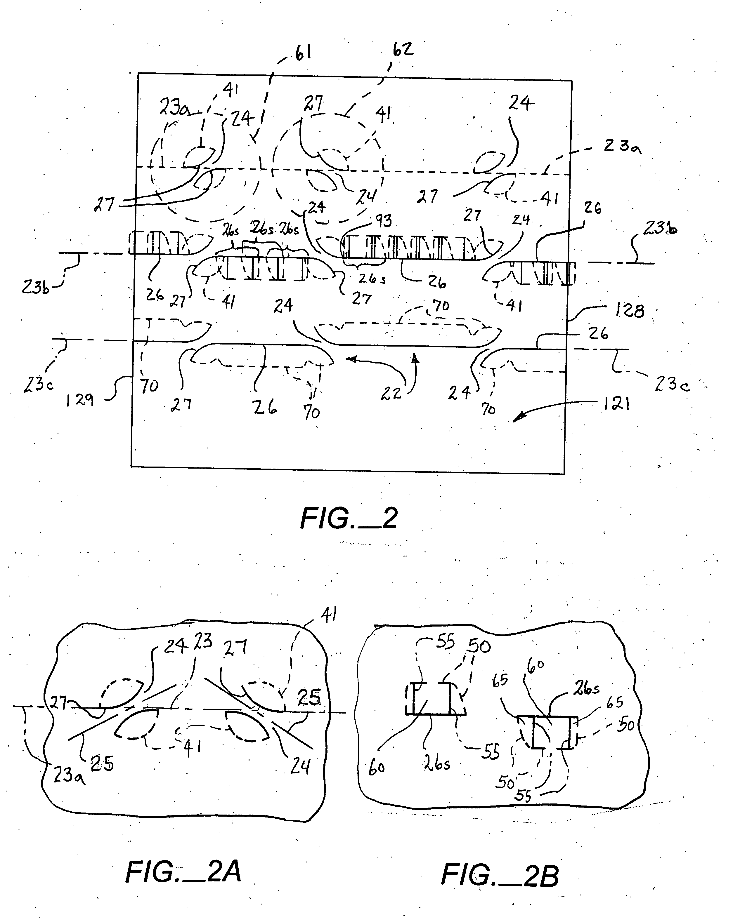 Process of forming bend-controlling structures in a sheet of material, the resulting sheet and die sets therefor