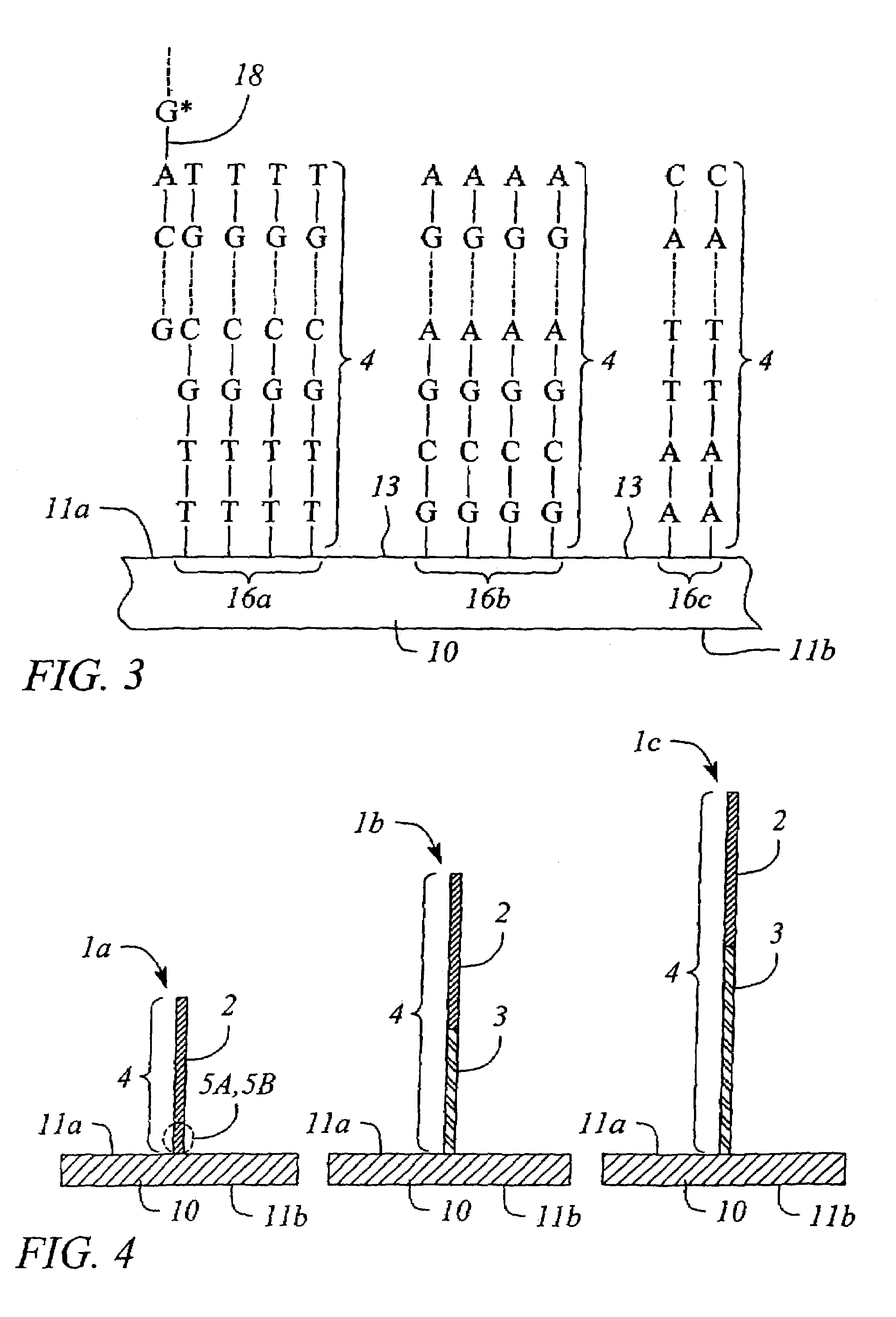 Method and apparatus for microarray fabrication