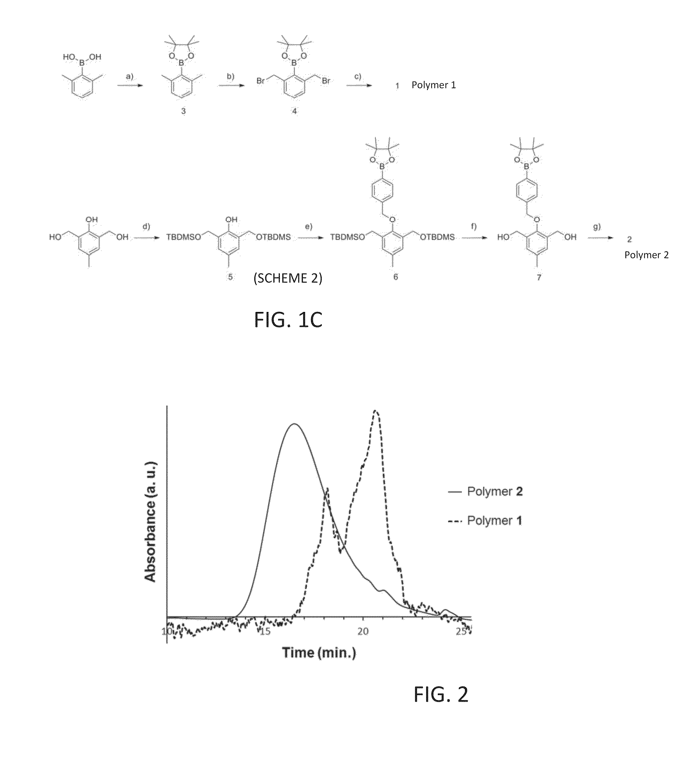 Biocompatible polymeric nanoparticles degrade and release cargo in response to biologically relevant levels of hydrogen peroxide