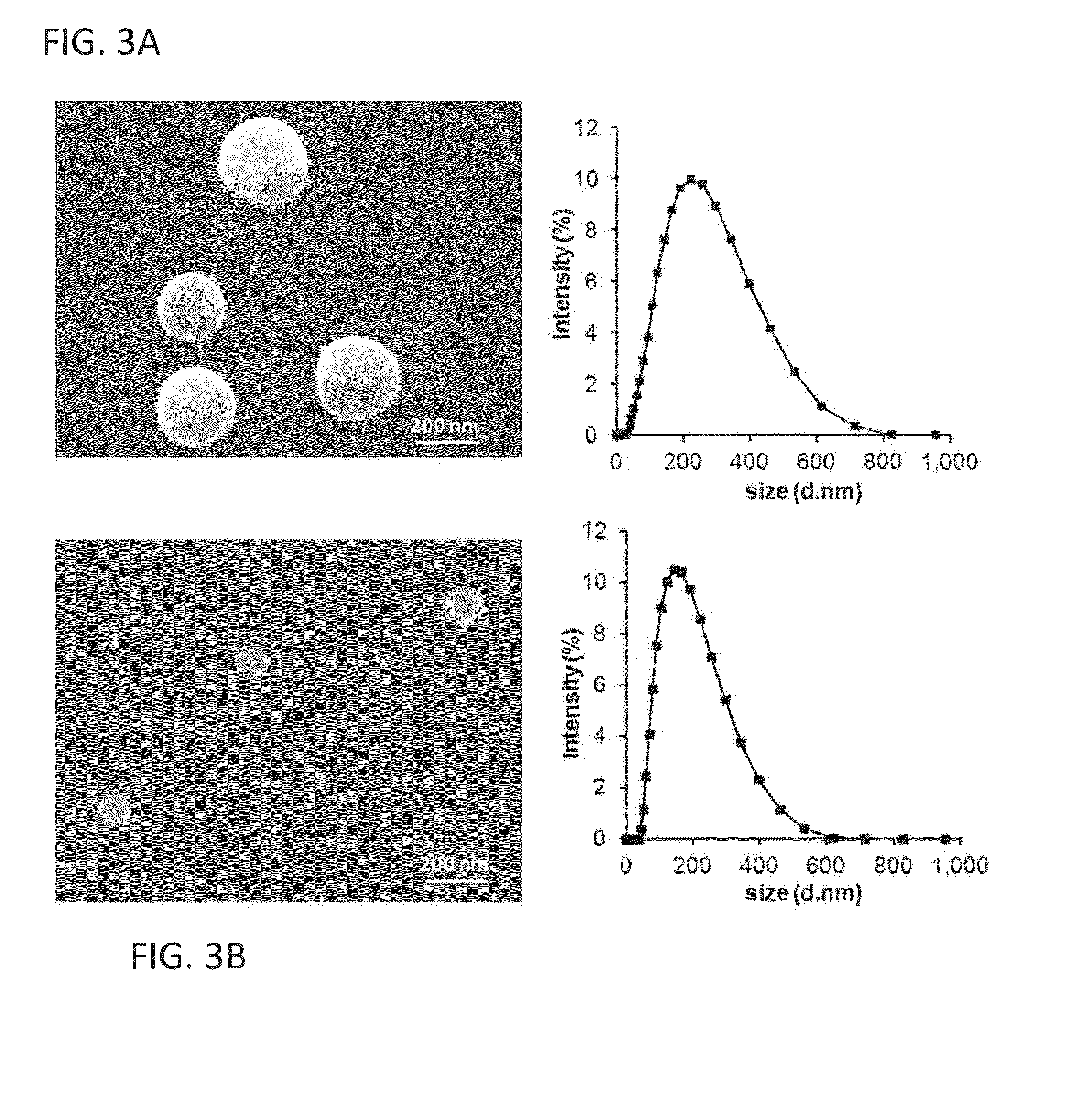 Biocompatible polymeric nanoparticles degrade and release cargo in response to biologically relevant levels of hydrogen peroxide