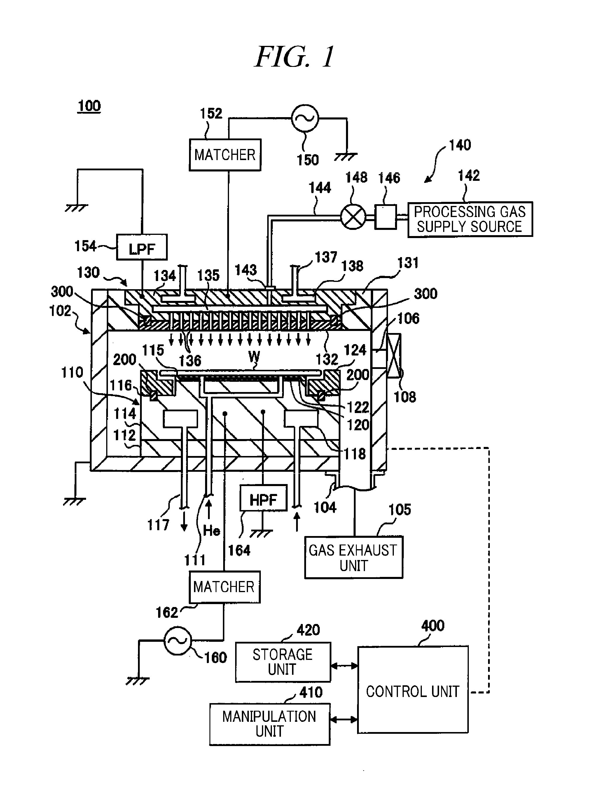 Substrate processing apparatus, positioning method and focus ring installation method