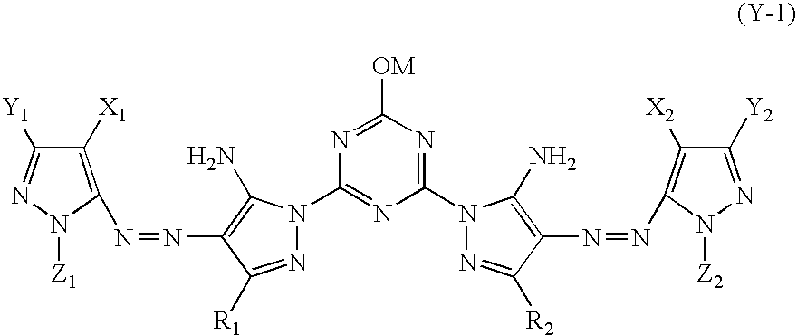 Inkset, ink cartridge, inkjet recording method, and recorded matter