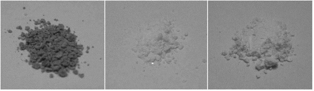 Method for preparing blue titanium dioxide