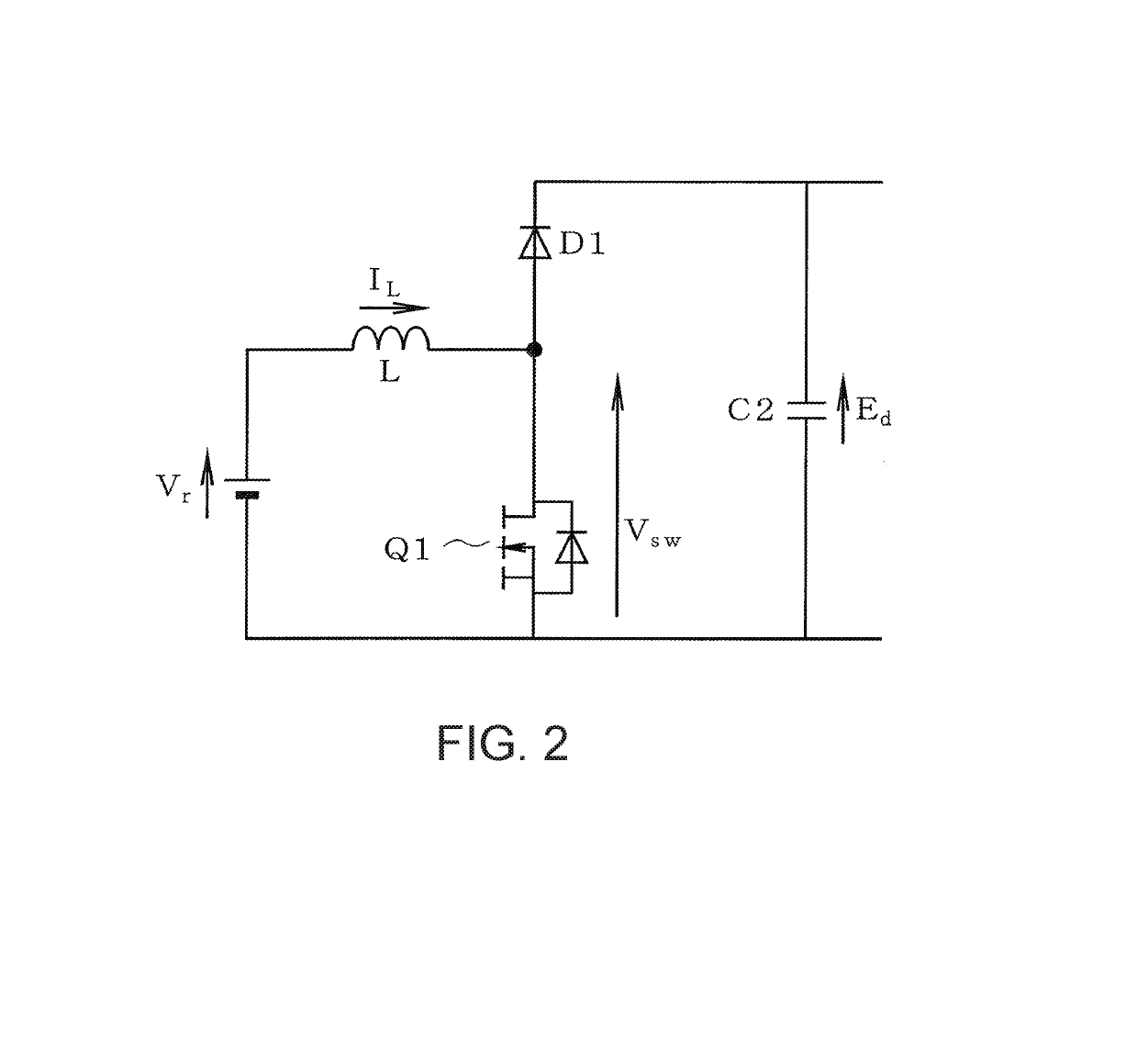 Ac-dc converter