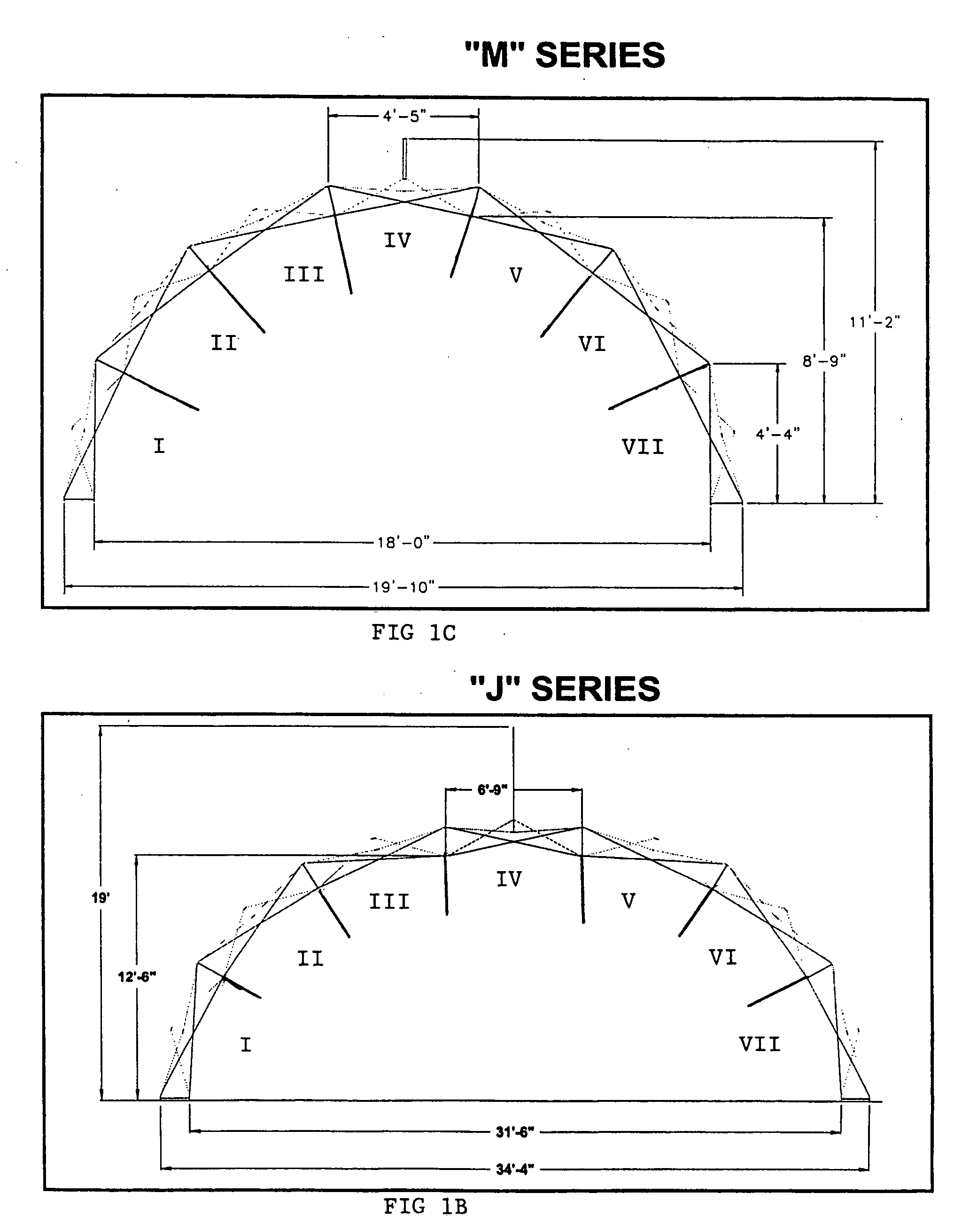 Articulating hub assembly