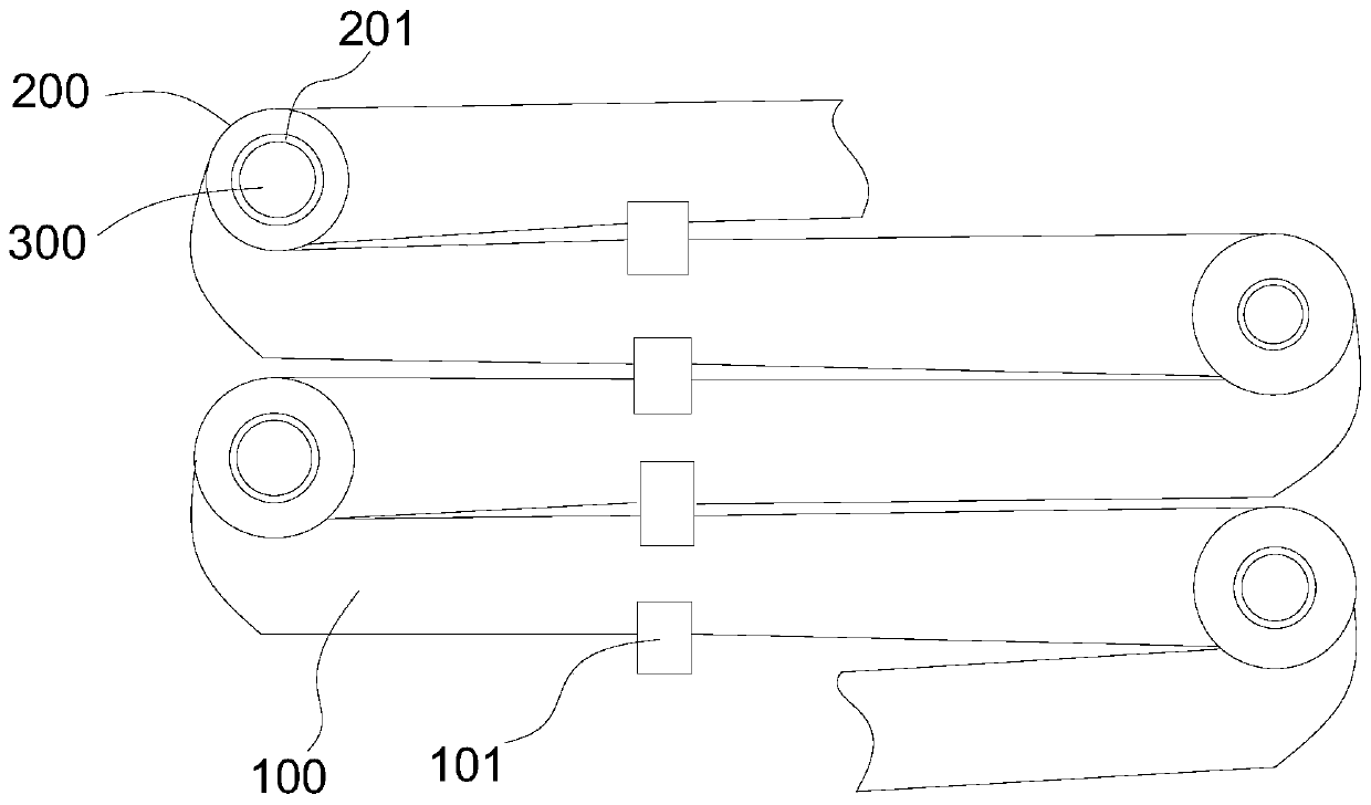 a data cable