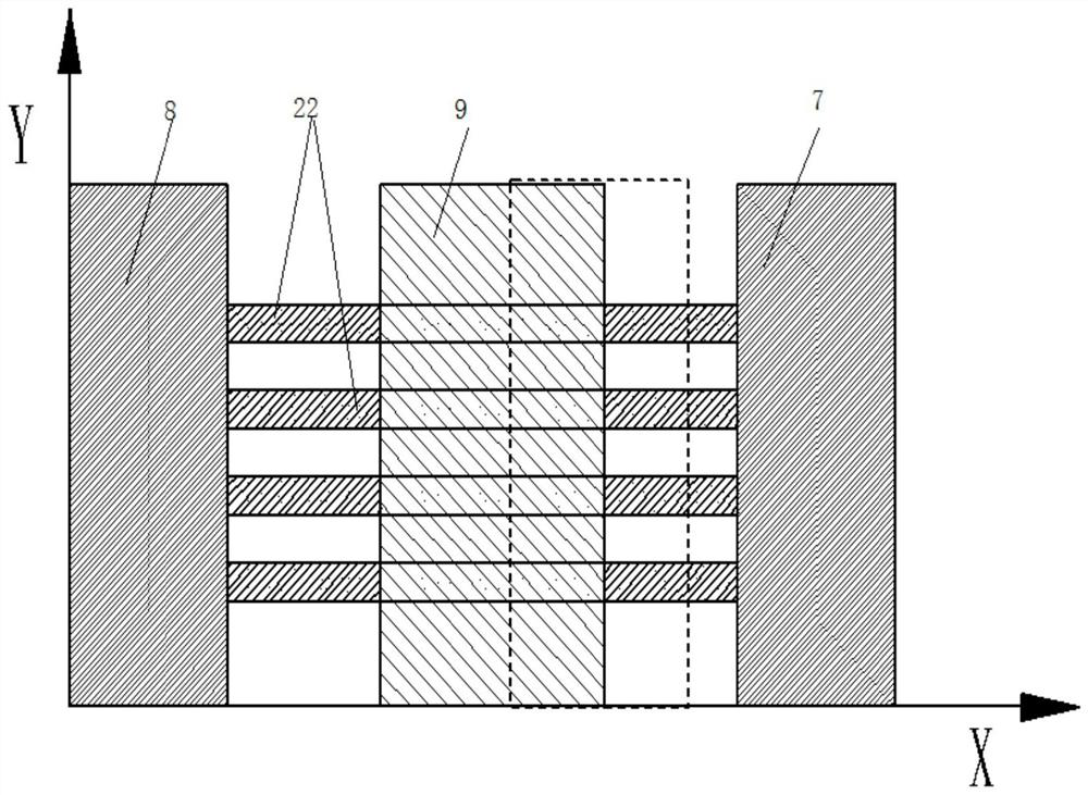 Semiconductor device and forming method thereof