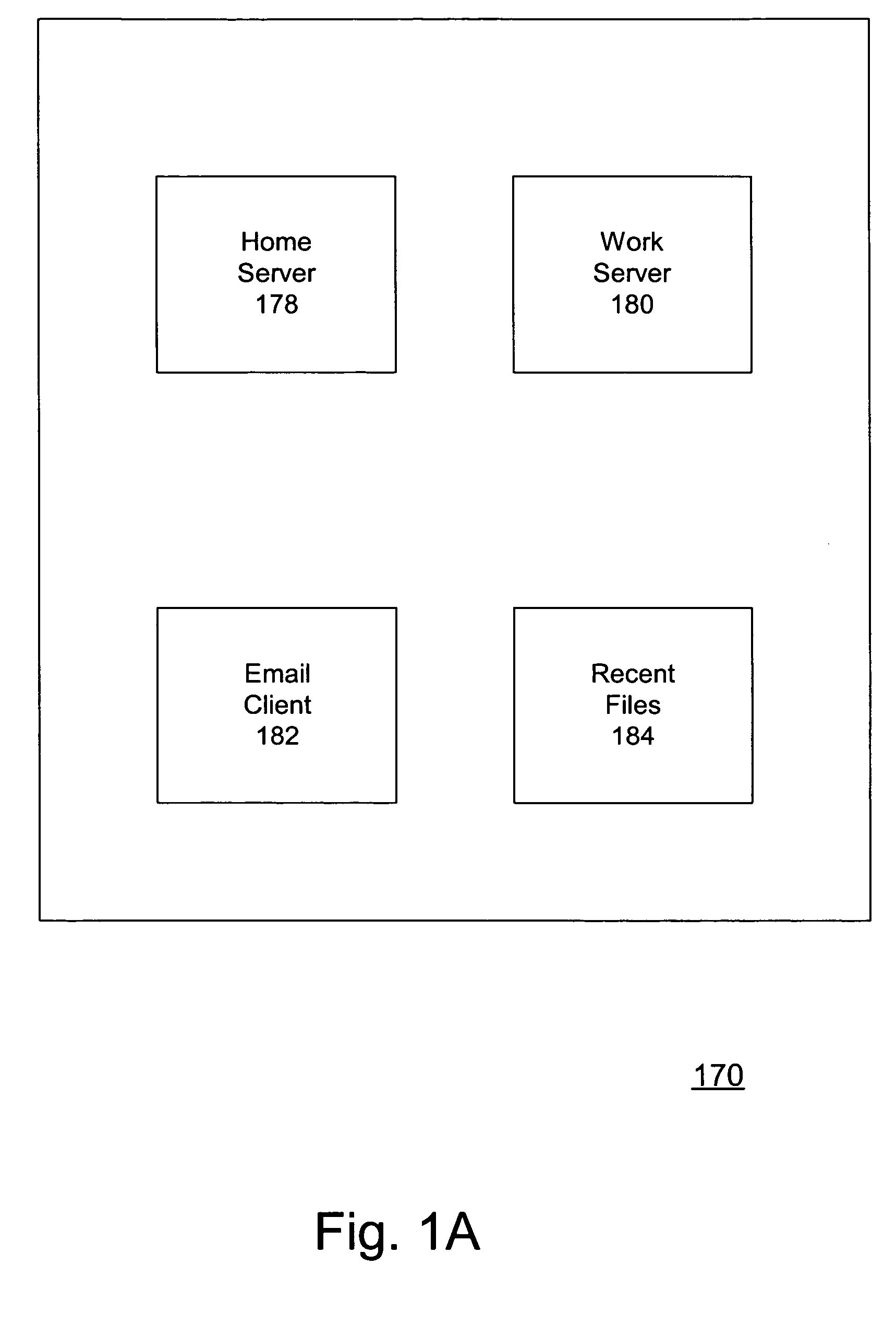 Remote file management