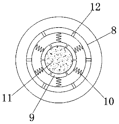 Fixed metal-enclosed switch cabinet