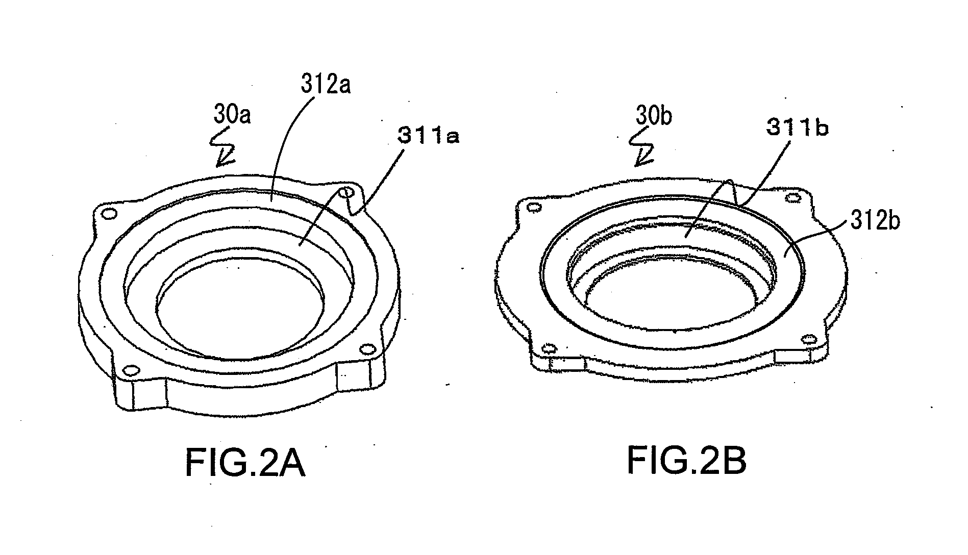 Rotating electrical machine